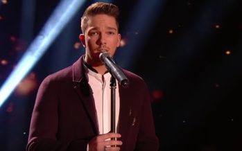 Saara Aalto ja Matt Terry kamppailivat äärimmäisen tasaveroisesti X Factor -kisan voitosta