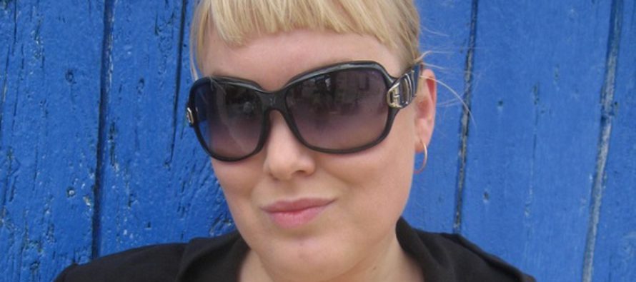Skandinavian top-bloggaaja Helena-Reet Ennet antaa vinkkejä viikonloppuun