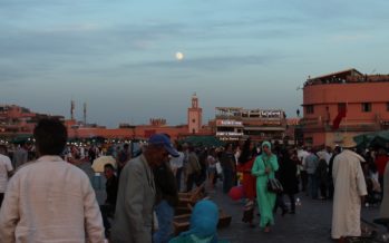 Helena-Reet: 5 NÄHTÄVYYTTÄ, joissa Marokon Marrakechissa suosittelen ehdottomasti käymään + Matkakuvat!