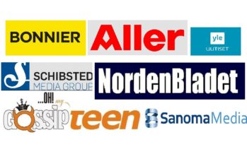 Helena-Reet: Skandinavian mediakonsernien TOP10 – Bonnier, Sanoma, MTG, Schibsted, Egmont, Aller, YLE, Otava, Alma, NordenBladet