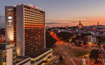 Viru hotelli ”lunttasi” Solo Sokos Hotel Estorialta teemahuoneet! + Sokos Hotels Tallinnan myynti- ja markkinointijohtajan haastattelu