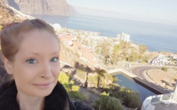 Iina Koppinen: Vuoden 2018 toinen päivä – muistoja ja kommelluksiani