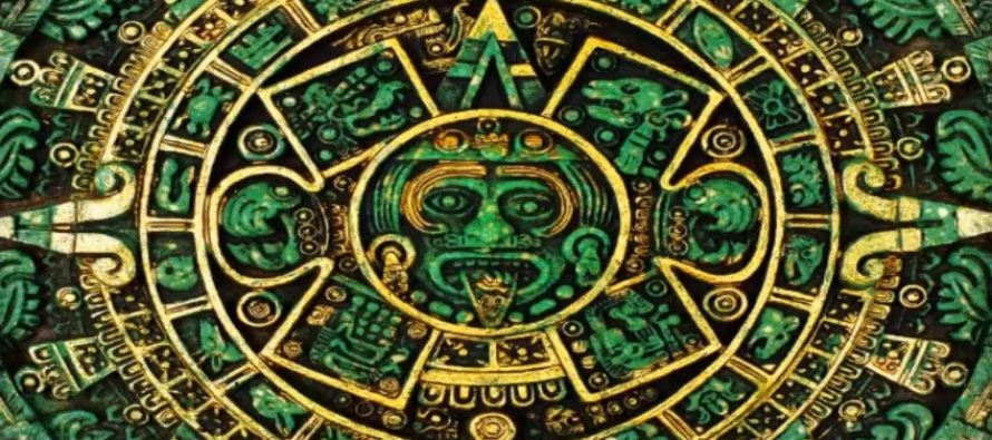 MAYOJEN ASTROLOGIA: Muinainen asteekkien horoskooppi. Katso, kuka olet heidän horoskooppinsa mukaan!