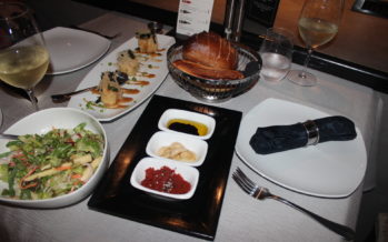 Israelin matkablogi: Helena-Reet – israelilainen keittiö on monipuolinen! + pari sanaa kosher-ruoasta! LISÄTTY KUVIA MATKALTA!