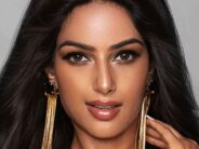 HÄN ON KAIKKEIN KAUNEIN: Universumin kauneimmaksi neidoksi kruunattiin Miss Intia Harnaaz Sandhu